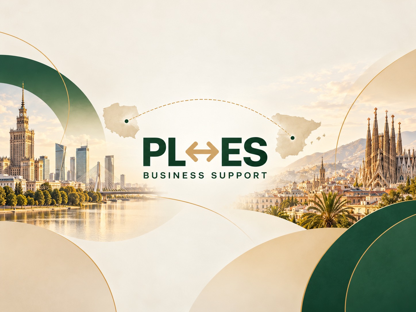 PL–ES Business Support: conexión empresarial entre Polonia y España